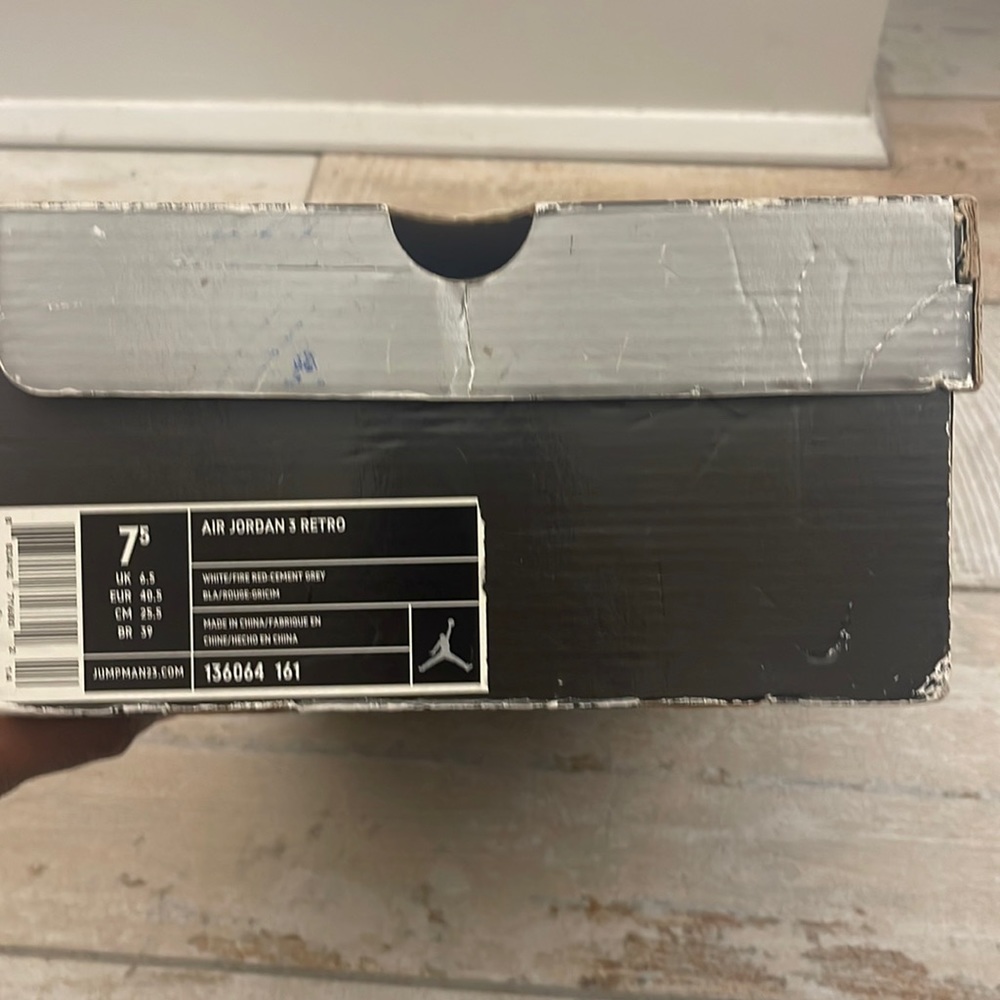 Air Jordan 3